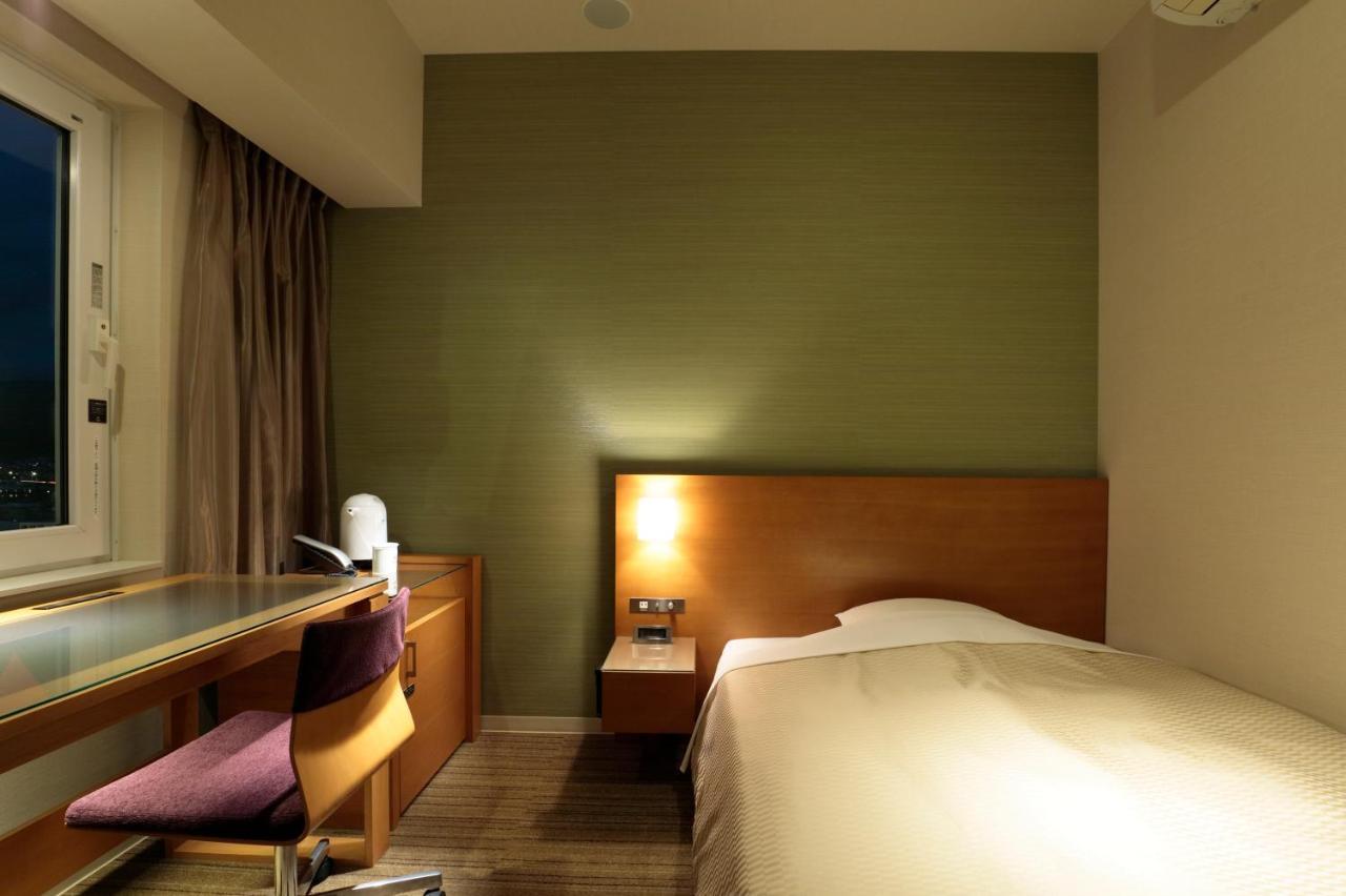 Candeo Hoteles Chino Exterior foto